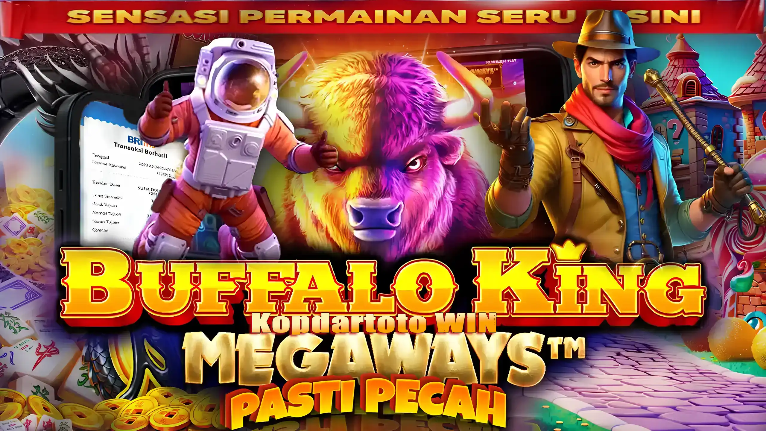 Kopdartotowin